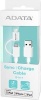 Adata Universal Lightning and Micro USB Cable Photo