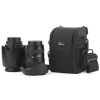 LowePro S&F Lens Exchange Case 100 AW Photo