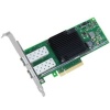 Intel X710-DA2 Internal Fiber Ethernet Converged Network Adapter Photo