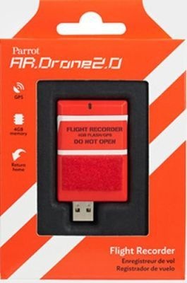 Photo of Parrot GPS Flight Recorder for AR Drone 2.0