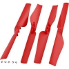 Parrot Propellers Red for AR Drone 2.0 Power Edition Photo