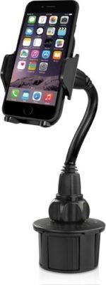 Photo of Macally Adjustable Car Cup Holder Mount for Smartphones