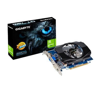 Photo of Gigabyte nVidia GeForce GT730 Graphics Card