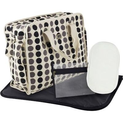 Photo of Caboodle CB2C Smart and Sassy Baby Bag
