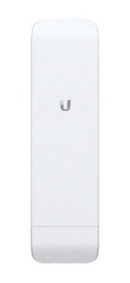 Photo of Ubiquiti Networks NanoStation M5 WLAN access point 150Mbit/s Power over Ethernet White