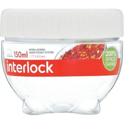 Photo of Lock Lock Lock & Lock Interlock Container Â Â 