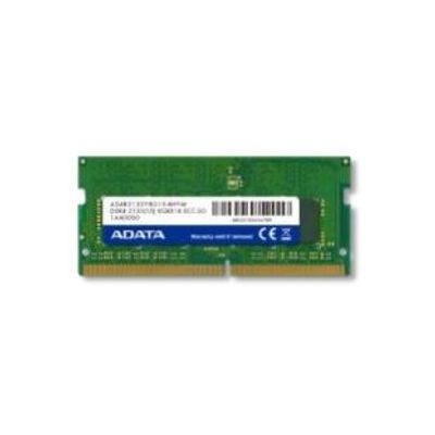 Photo of Adata DDR4 Laptop Memory Module