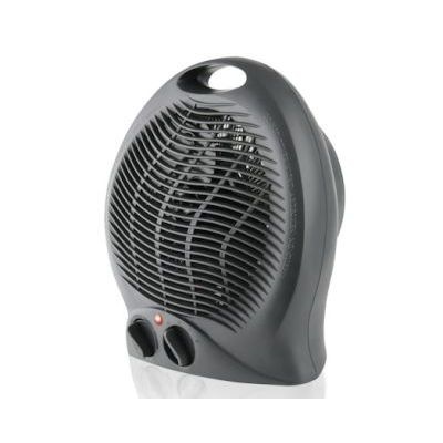 Photo of Mellerware Floor Fan Heater