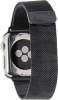 Tuff Luv Tuff-Luv Milanese Loop Magnetic Stainless Steel Watch Band for Apple Watch Photo