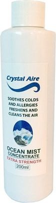 Photo of Crystal Aire Concentrate - Ocean Mist: Extra Strength