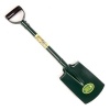 Lasher Camping 4X4 Steel Shaft Spade Photo