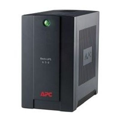 Photo of APC BX700UI Uninterruptible Power Supply