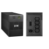 Eaton 5E650iUSB Line-Interactive Uninterruptible Power Supply Photo