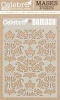 C8 Celebr8 Picture Perfect Mask - Damask Photo