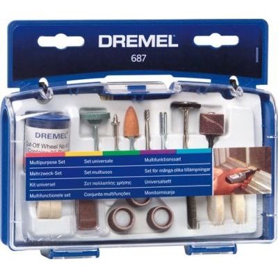 Photo of Dremel Multipurpose Set