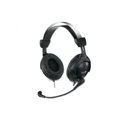 Photo of Genius HS-M505X Over-Ear Headphones with Microphone