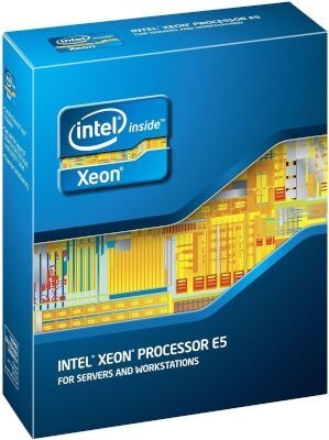Photo of Intel Xeon E5-2650 Octa-Core Processor