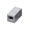Equip RJ45 Cat.6 Shielded Modular Inline Coupler Photo