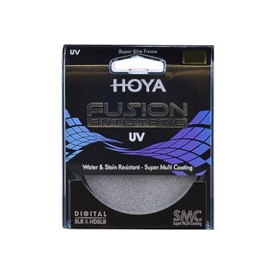 Photo of Hoya Fusion Antistatic UV Filter