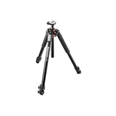 Photo of Manfrotto MT055XPRO3 New 055 Aluminium 3-Section Tripod