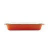 Chef Rectangular Dish Photo