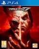 Square Enix Tekken 7 Photo