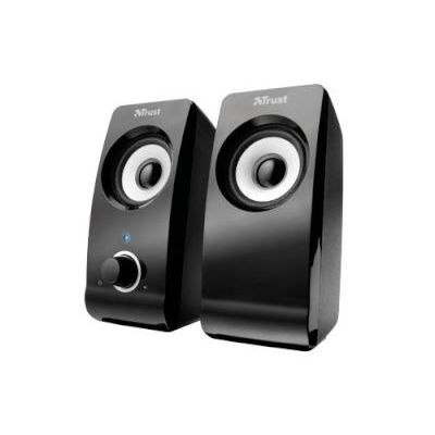 Photo of Trust Remo 2.0 Compact Stereo Speaker Set