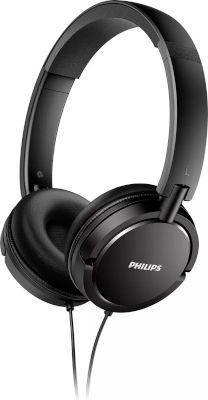 Photo of Philips SHL5000 On-Ear Headphones