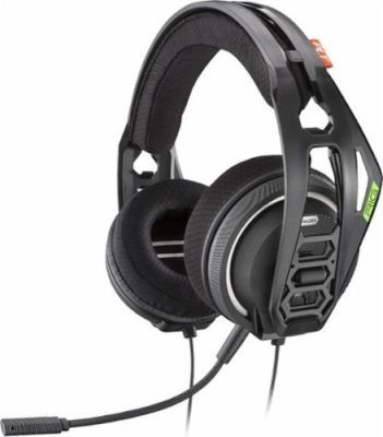 Photo of Plantronics RIG 400HX Gaming Headset for Xbox