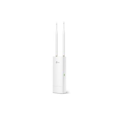Photo of TP Link TP-LINK EAP110 300Mbps Wireless N Ceiling Mount Access Point with PoE