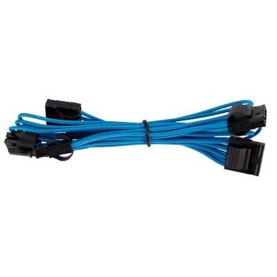 Photo of Corsair CP-8920194 Sleeved Peripheral Molex Cable