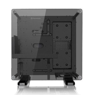 Photo of Thermaltake Core P1 Tempered Glass Mini ITX Chassis
