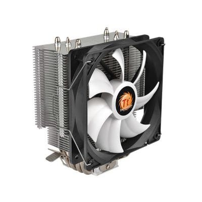 Photo of Thermaltake Contact Silent 12 Processor Cooler