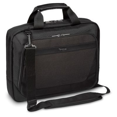 Photo of Targus CitySmart High Capacity Briefcase for 15.6" Notebooks