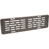 MOTOquip Moto-Quip Oblong Number Plate Holder Photo