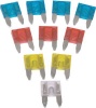MOTOquip Moto-Quip Miniture Blade Fuses Photo