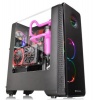 Thermaltake View 28 RGB Mid-Tower Chassis Photo