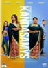 Keeping Up With The Kandasamys Photo