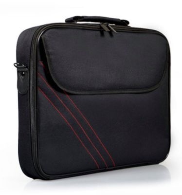 Photo of Port Designs S Clamshell Briefcase for 13.3" Notebooks