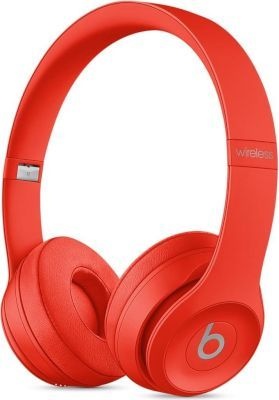 Photo of Beats Solo3 Wireless On-Ear Headphones