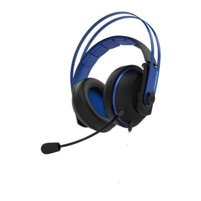 Photo of Asus Cerberus V2 Over-Ear Gaming Headset