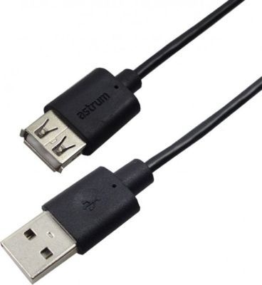 Photo of Astrum UE203 USB Extension Cable