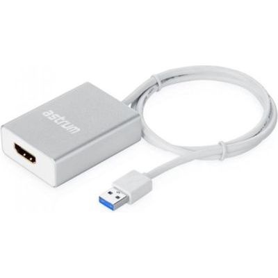 Photo of Astrum DA560 USB to HDMI Adapter