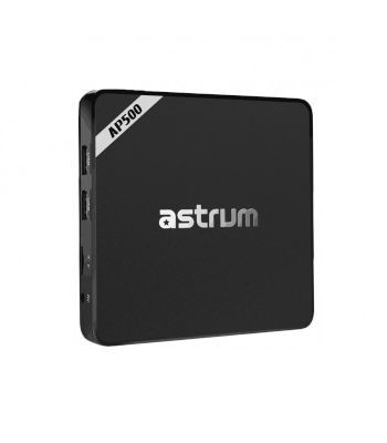 Photo of Astrum AP500 Android Streaming Media Player