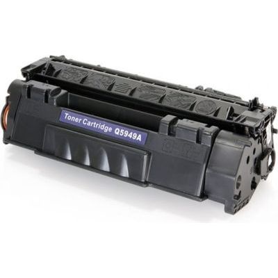 Photo of Astrum IP49A Toner Cartridge for HP 1160 1320 3390 Printers and Canon C708
