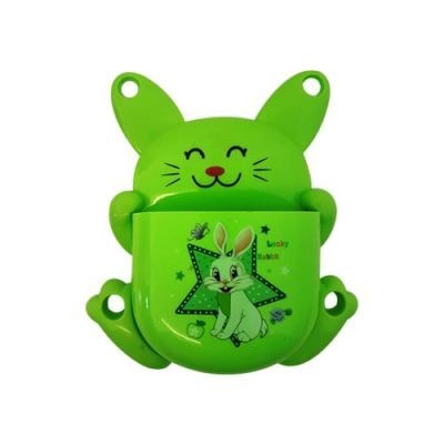 Photo of 4AKid Bunny Toothbrush Holder Home Theatre System