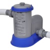 Bestway Flowclear Filter Pump Photo