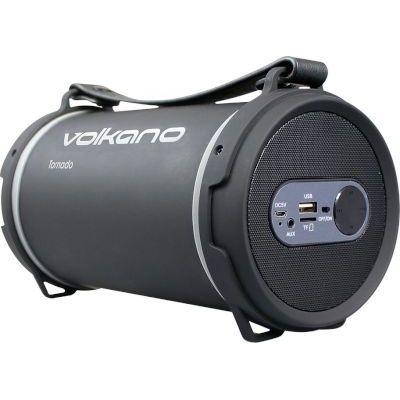Photo of Volkano Tornado Portable Bluetooth Speaker