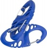 Gidgitz Gidgtiz Dual Carabiner Lite S-Shaped Clip Photo