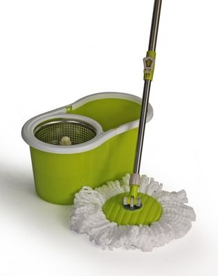 Photo of Fine Living - Figure 8 Spin Mop